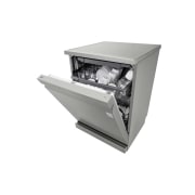 LG Lave-Vaisselle QuadWash™ | 14 Couverts | Inverter Direct Drive™, DFC513FV, thumbnail 10