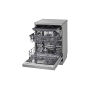 LG Lave-Vaisselle QuadWash™ | 14 Couverts | Inverter Direct Drive™, DFC513FV, thumbnail 11