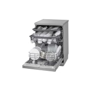 LG Lave-Vaisselle QuadWash™ | 14 Couverts | Inverter Direct Drive™, DFC513FV, thumbnail 12