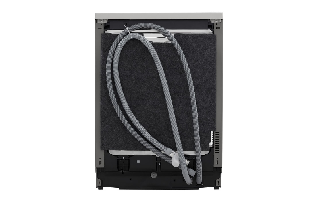 LG Lave-Vaisselle QuadWash™ | 14 Couverts | TrueSteam™ | Inverter Direct Drive™, DFC533FV, thumbnail 14