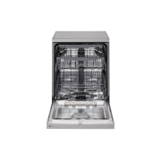 LG Lave-Vaisselle QuadWash™ | 14 Couverts | TrueSteam™ | Inverter Direct Drive™, DFC533FV, thumbnail 3