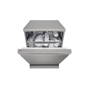 LG Lave-Vaisselle QuadWash™ | 14 Couverts | TrueSteam™ | Inverter Direct Drive™, DFC533FV, thumbnail 4