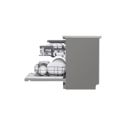 LG Lave-Vaisselle QuadWash™ | 14 Couverts | TrueSteam™ | Inverter Direct Drive™, DFC533FV, thumbnail 5