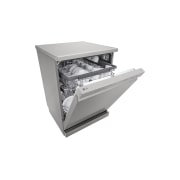 LG Lave-Vaisselle QuadWash™ | 14 Couverts | TrueSteam™ | Inverter Direct Drive™, DFC533FV, thumbnail 7