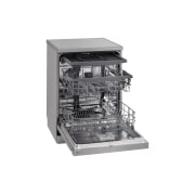 LG Lave-Vaisselle QuadWash™ | 14 Couverts | TrueSteam™ | Inverter Direct Drive™, DFC533FV, thumbnail 8