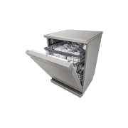 LG Lave-Vaisselle QuadWash™ | 14 Couverts | TrueSteam™ | Inverter Direct Drive™, DFC533FV, thumbnail 10
