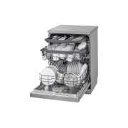 LG Lave-Vaisselle QuadWash™ | 14 Couverts | TrueSteam™ | Inverter Direct Drive™, DFC533FV, thumbnail 12