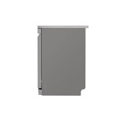 LG Lave-Vaisselle QuadWash™ | 14 Couverts | TrueSteam™ | Inverter Direct Drive™, DFC533FV, thumbnail 13