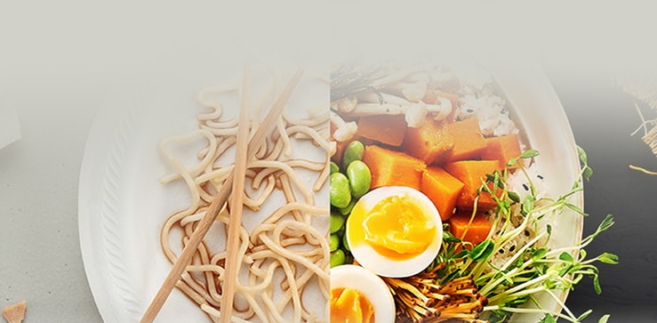 Create restaurant-quality dishes