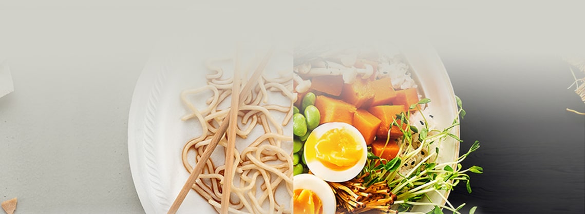 Create restaurant-quality dishes