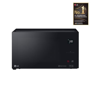 Fours Micro-ondes Combinés LG MJ3965ACS1