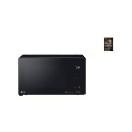 Fours Micro-ondes Combinés LG MJ3965ACS2