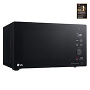 LG Four à Micro-ondes | NeoChef™ 42L | Smart inverter | Grill | Porte battante latérale, left side , MH8265DIS, thumbnail 3