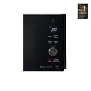 LG Four à Micro-ondes | NeoChef™ 42L | Smart inverter | Grill | Porte battante latérale, display , MH8265DIS, thumbnail 2