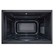 LG Micro-ondes Solo | NeoChef™ 30L | ON OFF | Solo | Ouverture de porte par bouton, Inside view, MS3032JAS, thumbnail 7