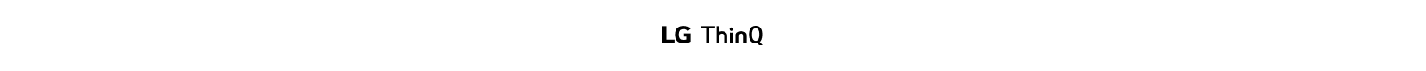 Logo LG ThinQ