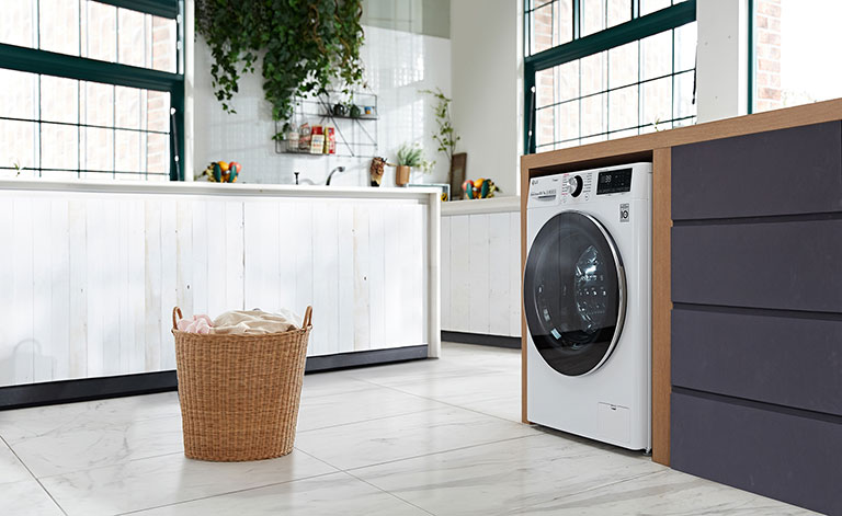 Comment entretenir le lave-linge