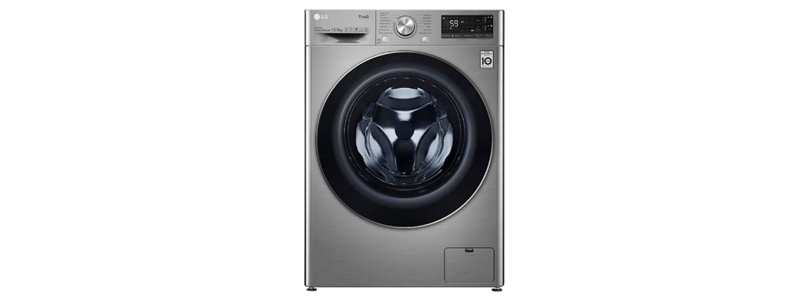 comment utiliser la machine a laver lg 7kg
