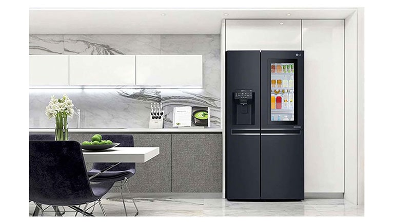 Quel est le meilleur réfrigérateur à choisir en 2023 ?