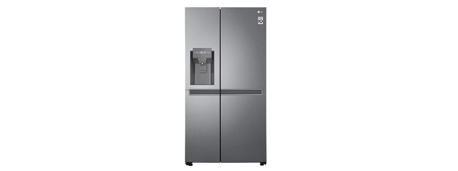 LG GSLD50DSXM Réfrigérateur Congélateur Américain