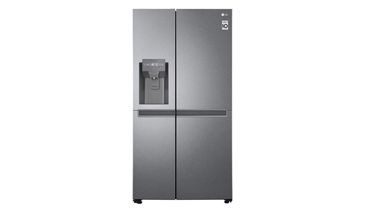 LG GSLD50DSXM Réfrigérateur Congélateur Américain