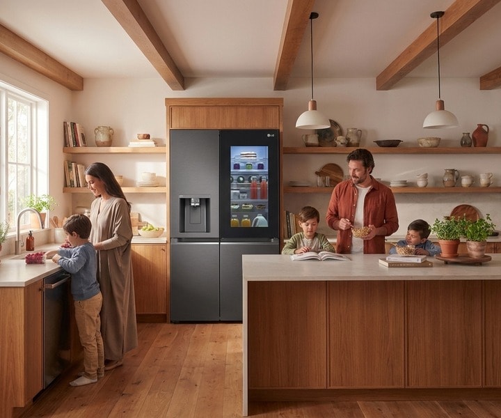 Quels critÃ¨res pour choisir un refrigerateur-congelateur ?