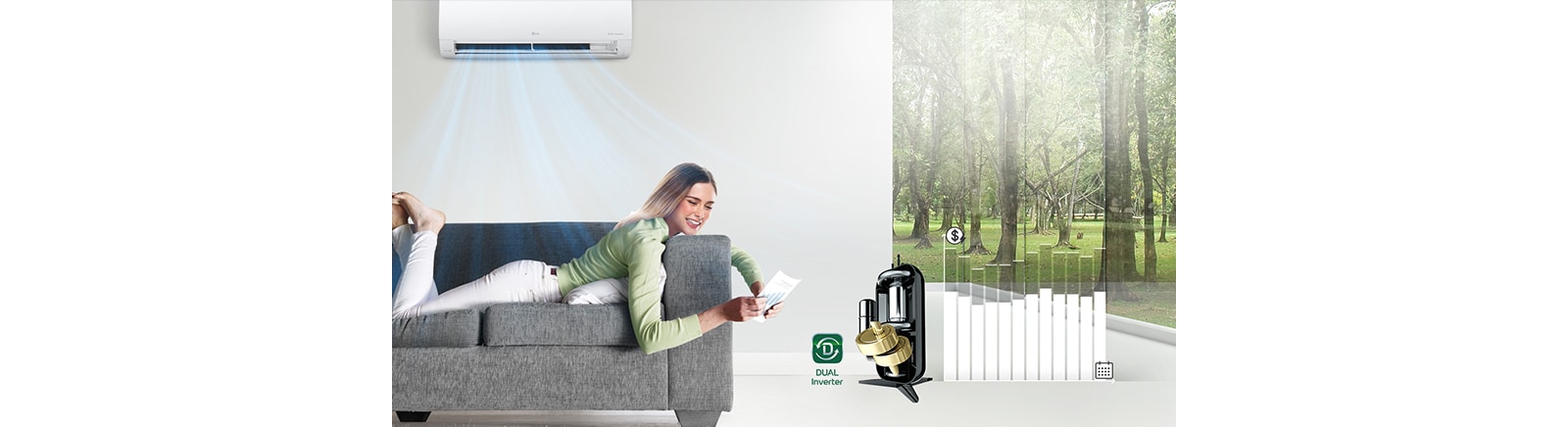 Réjouissez-vous du coût de l’électricité économisée par la technologie à double interver