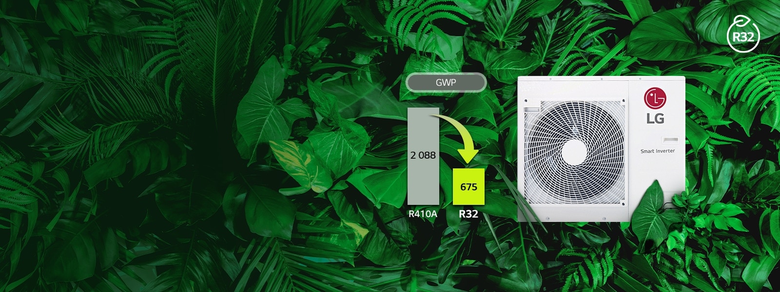 Cela montre que le produit est respectueux de l’environnement.