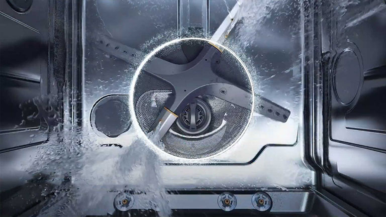 Tips to Get the Best Dishwasher Performance