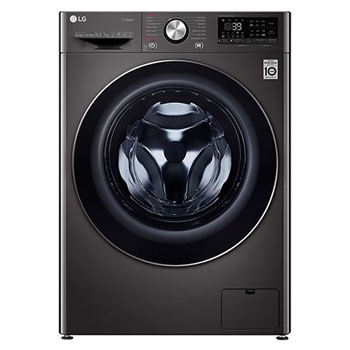 Lave-linge 14KG | 6 Motion Direct Drive™ | Moteur Direct Drive™ garantie 10 ans | TurboWash | Diagnostic Intelligent