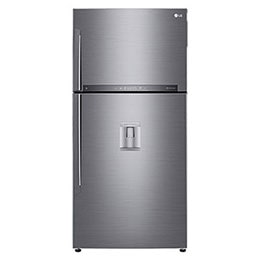 Réfrigérateur 2 portes Door-in-Door® | Compresseur linéaire Inverter | NatureFRESH™ | DoorCooling+™