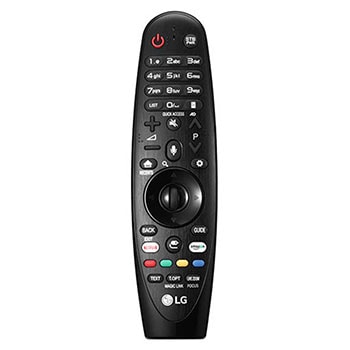 LG Magic Remote AN-MR18BA
