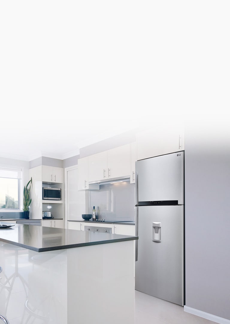 Frigidaire Professional Réfrigérateur trois portes avec porte à deux b