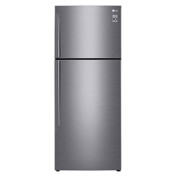 Réfrigérateur 2 portes Door-in-Door® | Compresseur linéaire Inverter | NatureFRESH™ | DoorCooling+™