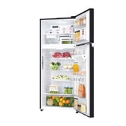 LG 2 Portes | 504L | Noir Galacé | No Frost  |  Hygiene Fresh+™, GN-C72SGGL, thumbnail 4