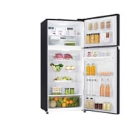 LG 2 Portes | 504L | Noir Galacé | No Frost  |  Hygiene Fresh+™, GN-C72SGGL, thumbnail 6