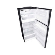 LG 2 Portes | 504L | Noir Galacé | No Frost  |  Hygiene Fresh+™, GN-C72SGGL, thumbnail 9