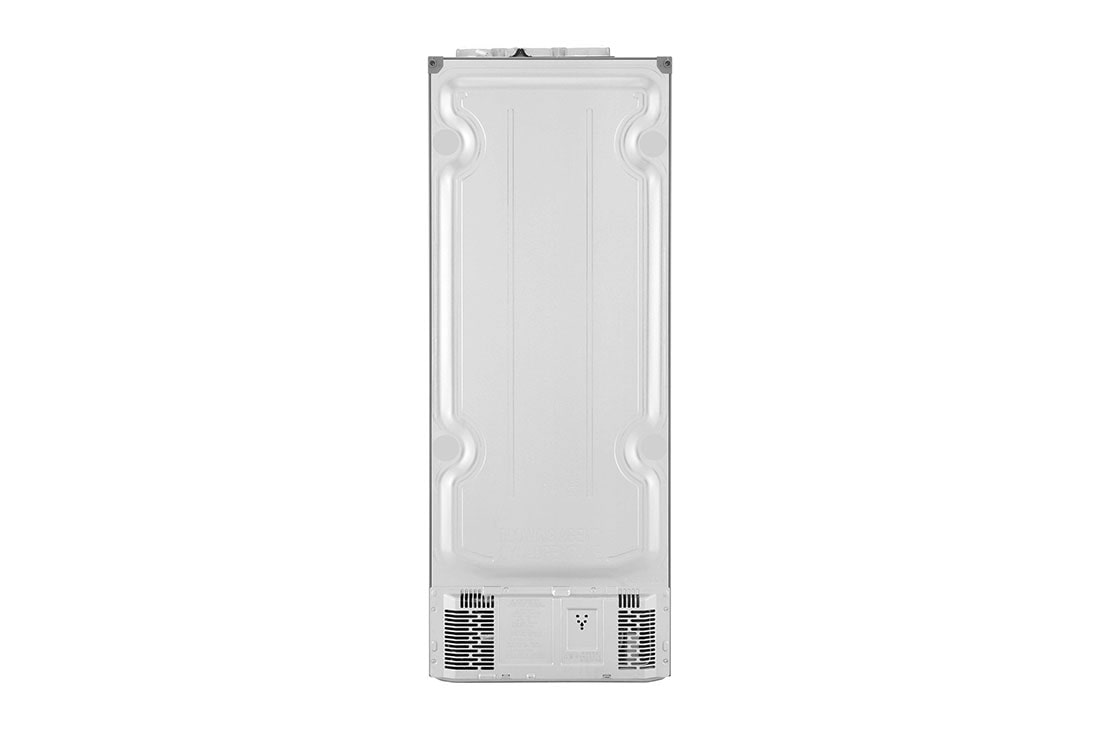 LG Combiné | 446L| No Frost | Door Cooling+™ | Affichage Externe, GC-F569BLCZ-Back, GC-F569BLCM, thumbnail 15