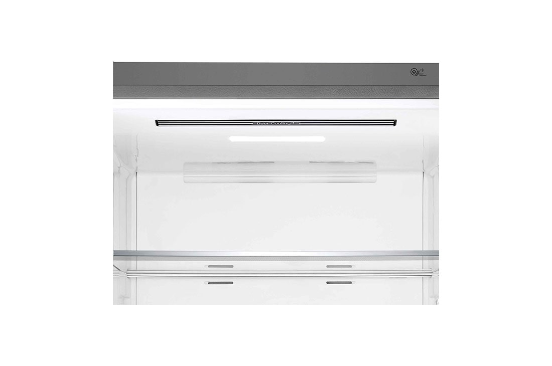 LG Combiné | 446L| No Frost | Door Cooling+™ | Affichage Externe, GC-F569BLCZ-LED light, GC-F569BLCM, thumbnail 8