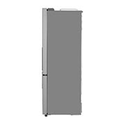 LG Combiné | 446L| No Frost | Door Cooling+™ | Affichage Externe, GC-F569BLCZ-Side, GC-F569BLCM, thumbnail 14