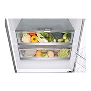 LG Combiné | 446L| No Frost | Door Cooling+™ | Affichage Externe, GC-F569BLCZ-Fresh Balancer, GC-F569BLCM, thumbnail 4