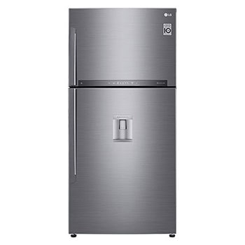 LG GN-F71HLHU Front view1