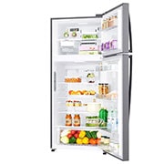 LG 2 Portes | 506L | No Frost | Door Cooling+™ , GN-C72HLCL, thumbnail 8