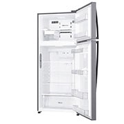 LG 2 Portes | 506L | No Frost | Door Cooling+™ , GN-C72HLCL, thumbnail 9