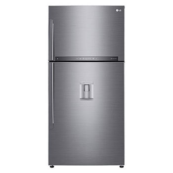 LG GN-F71HLHU Front view1