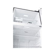 LG 2 Portes | 504L | No Frost | Hygiene Fresh+™ | Affichage Externe, LG GN-F71HLHU Detail view 9, GN-F72HLHL, thumbnail 13