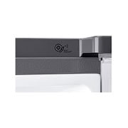 LG 2 Portes | 504L | No Frost | Hygiene Fresh+™ | Affichage Externe, LG GN-F71HLHU Smart Diagnosis, GN-F72HLHL, thumbnail 15