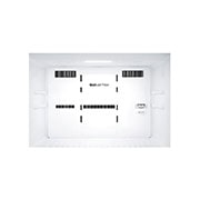 LG 2 Portes | 504L | No Frost | Hygiene Fresh+™ | Affichage Externe, LG GN-F71HLHU Detail view 4, GN-F72HLHL, thumbnail 8