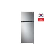 LG Refrigerateur 2 Portes | 395L | Door Cooling+™ | No Frost, GL-B392PLGB, thumbnail 1