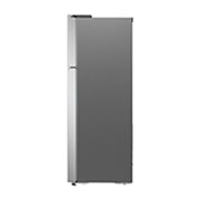 LG 2 Portes | 395L | No Frost | Door Cooling+™ , side view, GL-B392PLGB, thumbnail 14